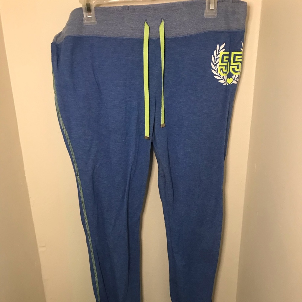 Joggers